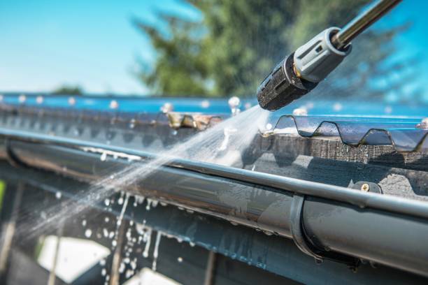 Best Commercial Building Pressure Washing  in Hayesville, OR