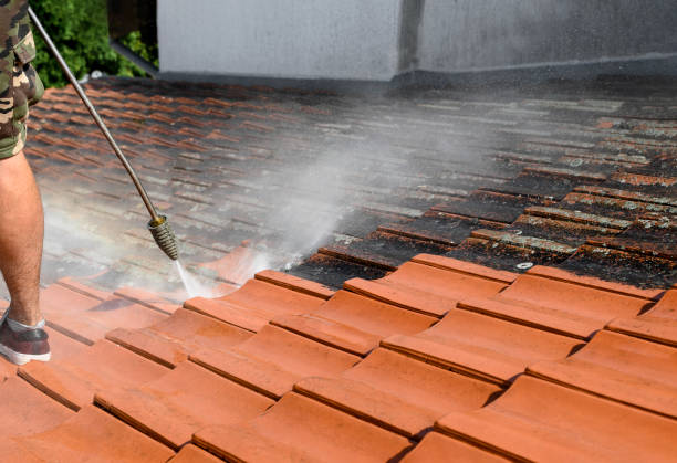 Best Commercial Pressure Washing  in Hayesville, OR