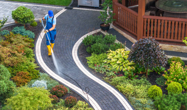 Best Residential Pressure Washing Services  in Hayesville, OR