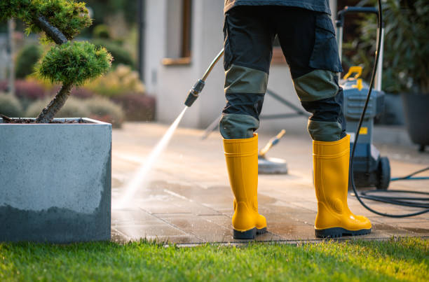 Pressure Washing Contractors in Hayesville, OR